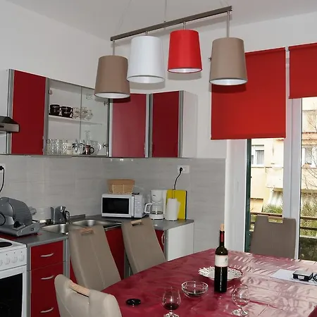 Close To Everything Apartment Split