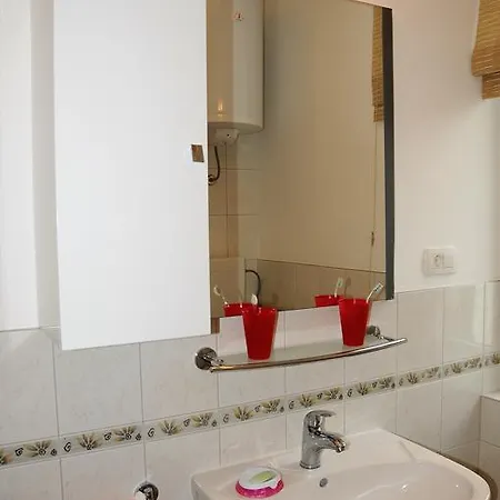 Close To Everything Apartment *